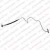 VW 1JO611764AD Brake Hose